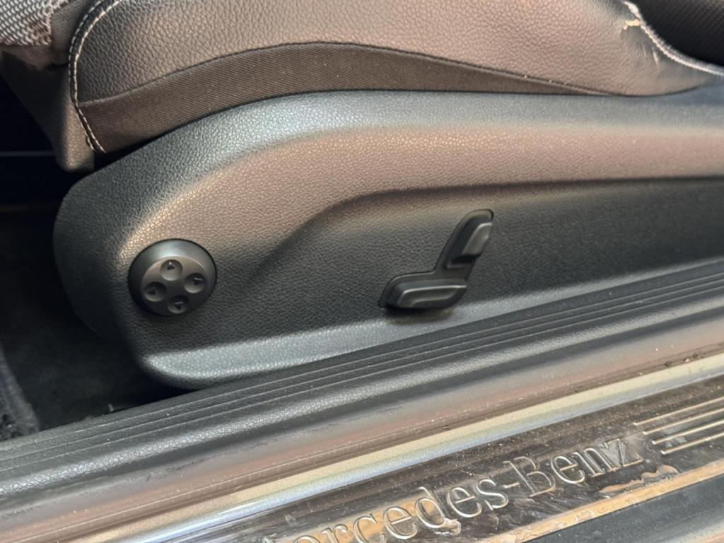 Mercedes Classe C Coupe (4) C 220 d AMG Line