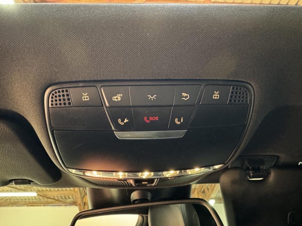 Mercedes Classe C Coupe (4) C 220 d AMG Line