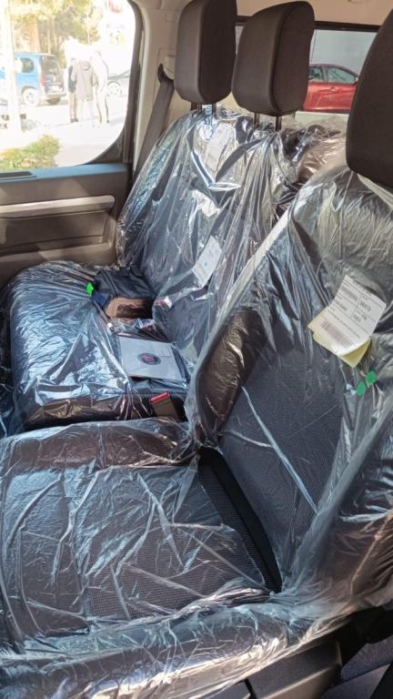 Fiat Ulysse (3) XL Diesel 180 ch Automatique