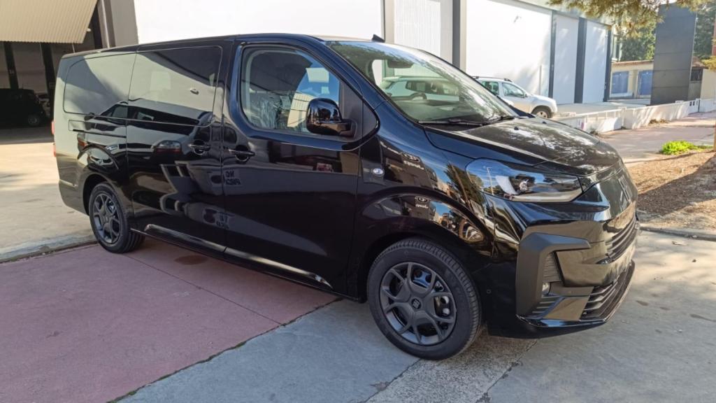 Fiat Ulysse (3) XL Diesel 180 ch Automatique