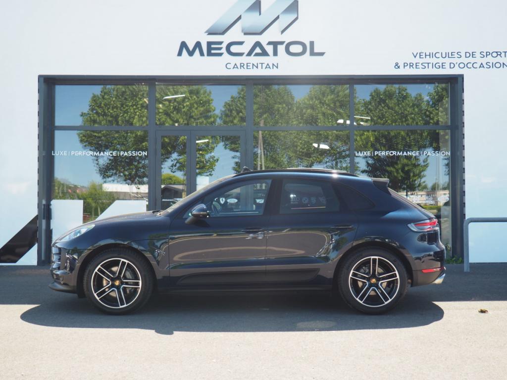 Porsche MACAN 3.0 S