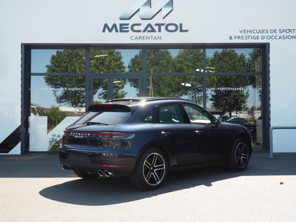 Porsche MACAN 3.0 S