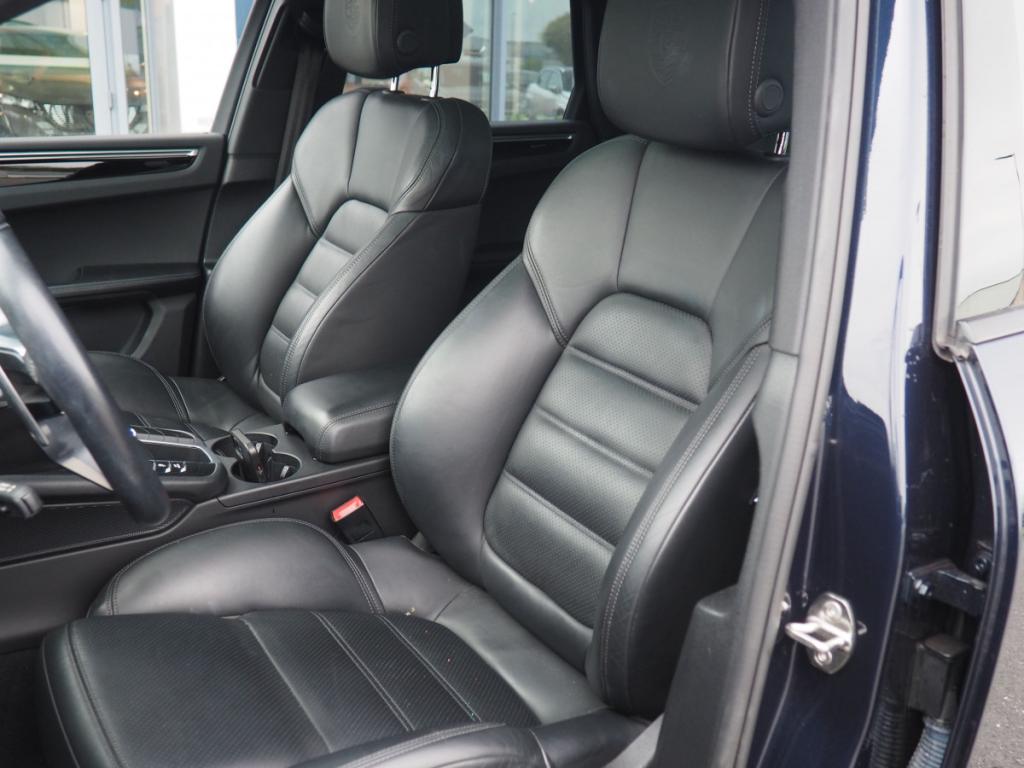 Porsche MACAN 3.0 S