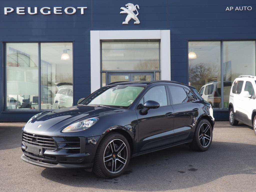 Porsche MACAN 3.0 S