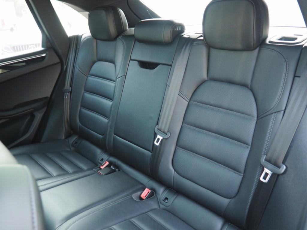 Porsche MACAN 3.0 S