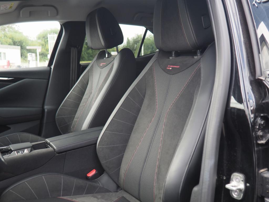 Ds DS 4 (2) BLUEHDI 130 PERFORMANCE LINE AUTO