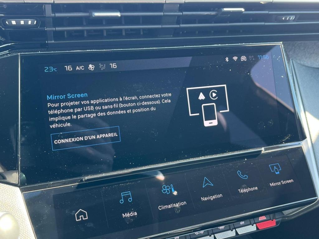 Peugeot 308 SW (3) BlueHDi 130 EAT8 ALLURE