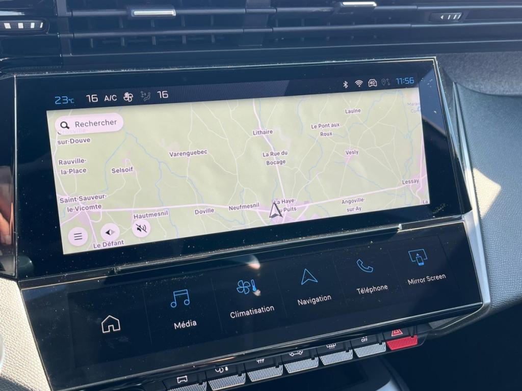 Peugeot 308 SW (3) BlueHDi 130 EAT8 ALLURE