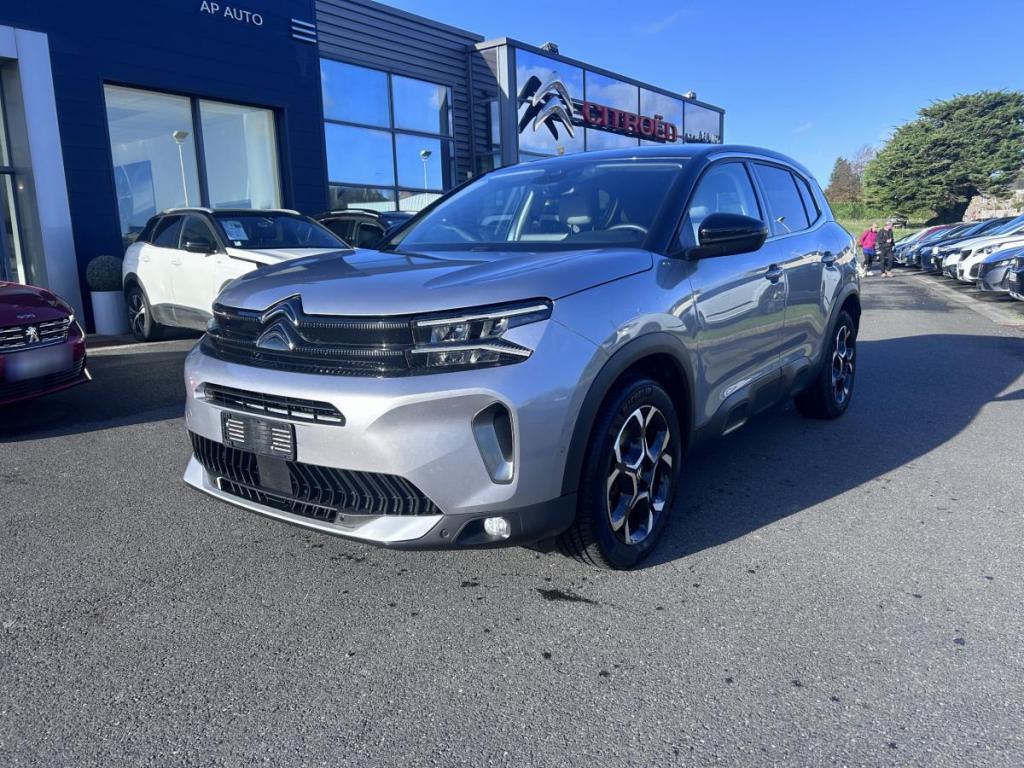Citro�n C5 Aircross BlueHDi 130 S&S EAT8 MAX