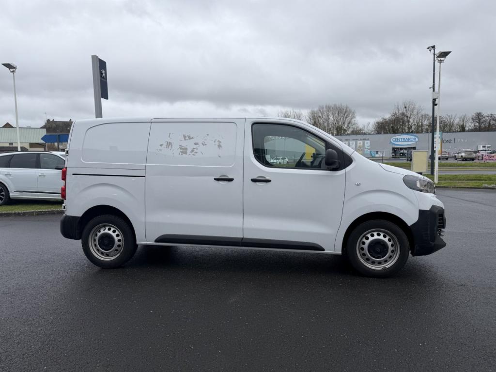 Peugeot Expert (3) Taille M 2.0 BHDI 180 S&S AUTO