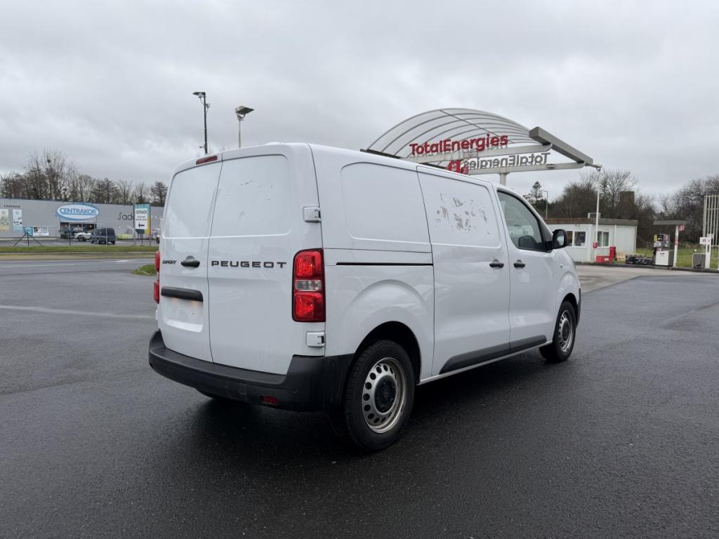 Peugeot Expert (3) Taille M 2.0 BHDI 180 S&S AUTO