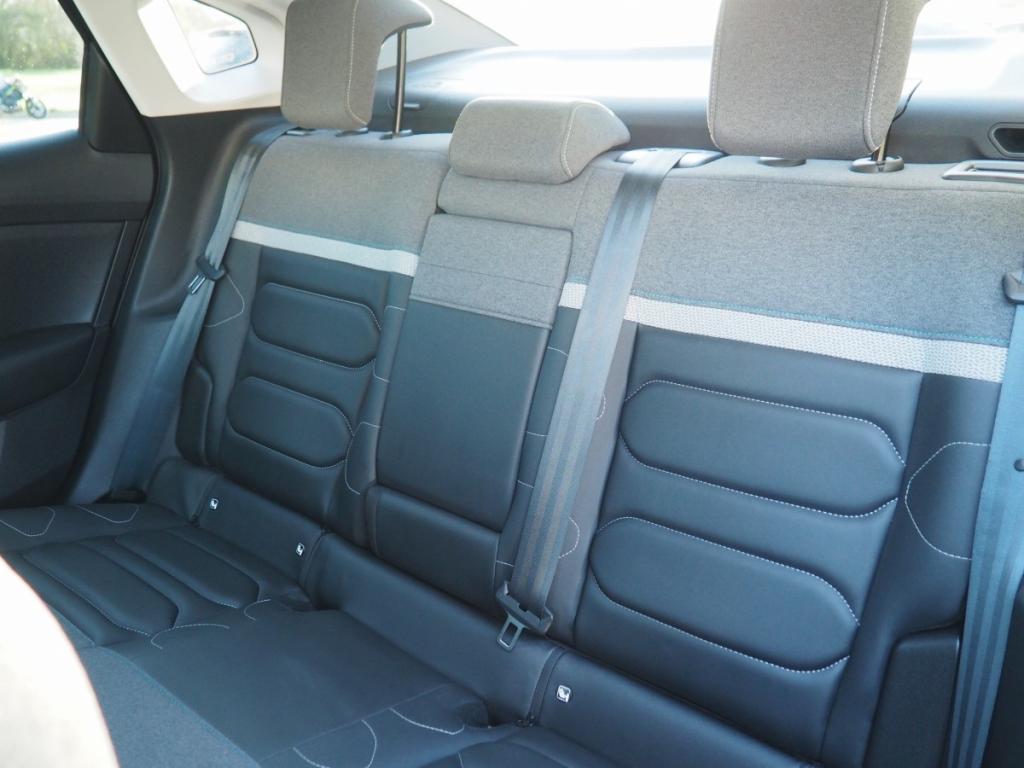 Citroën C4 X PureTech 130 EAT8 MAX