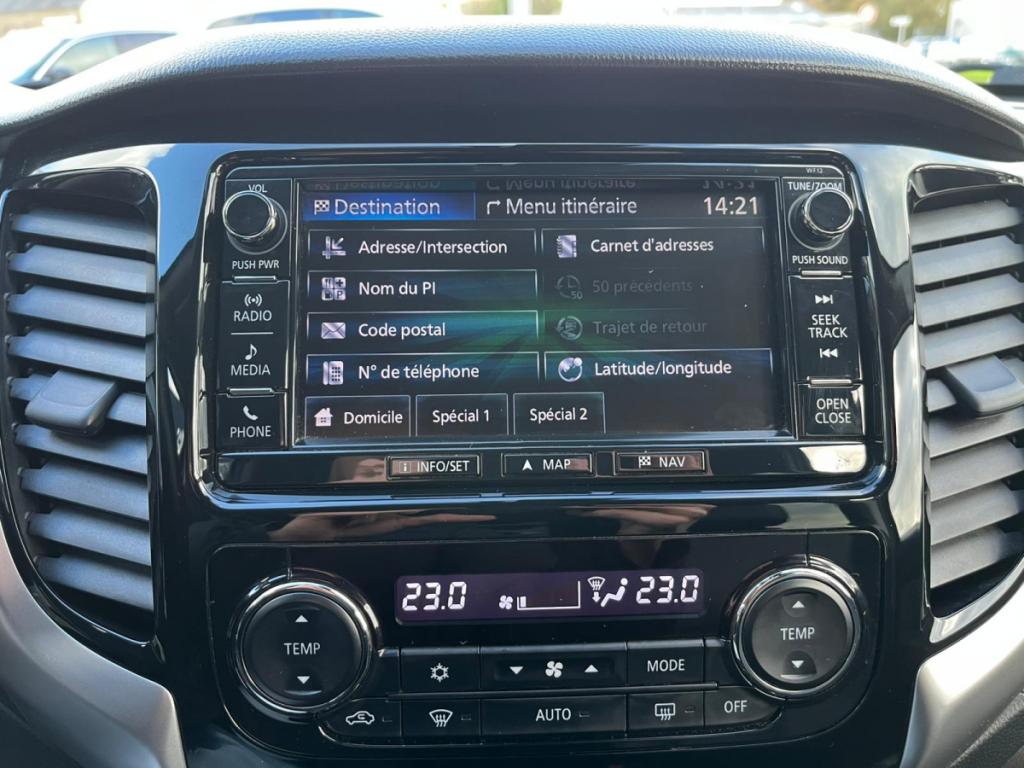 Fiat Fullback 2.4 180ch BVA dbl cab adv