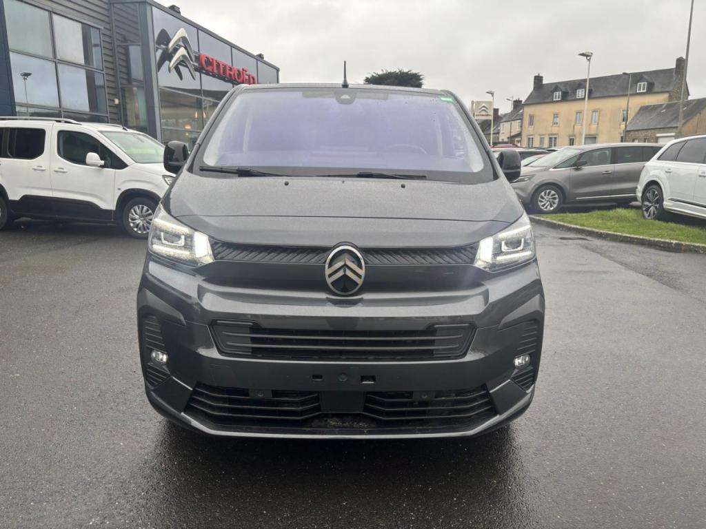 Citroën Spacetourer 2.0 BHDI 180 TAILLE XL BUSINESS AUTO