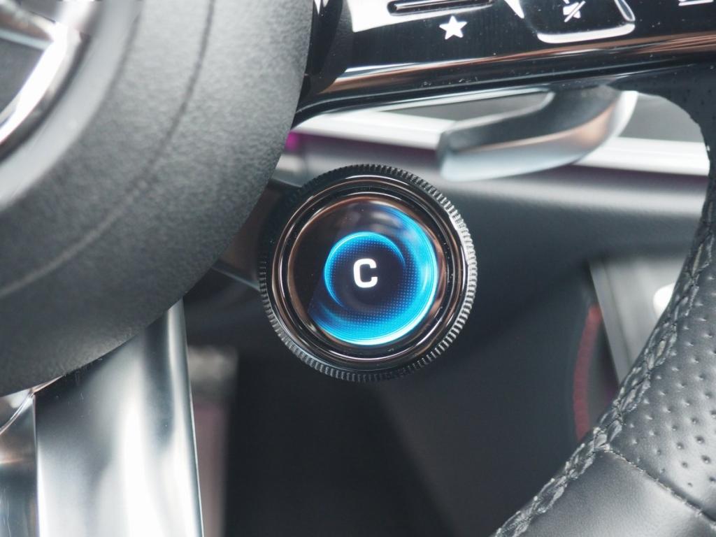 Mercedes Classe E Cabriolet (5) MERCEDES-AMG E 53 4MATIC+ AUTO