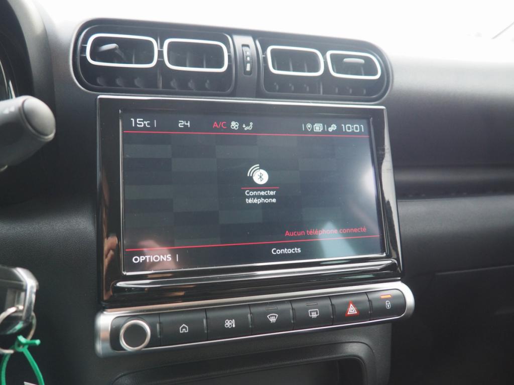 Citroën C3 Aircross PureTech 110 S&S BVM6 Feel Pack