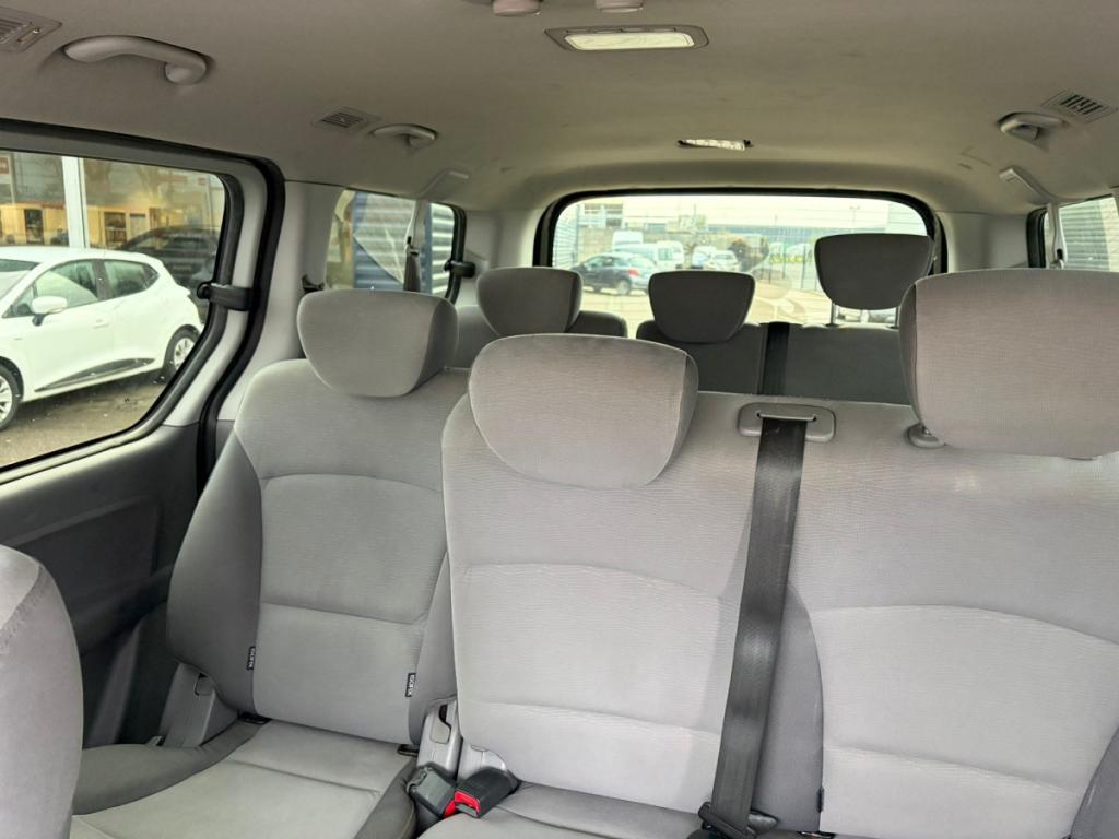 Hyundai Satellite (2) 2.5 CRDI 170ch PACK Confort