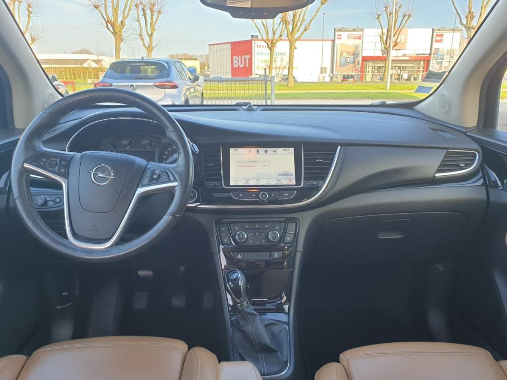 Opel Mokka 1.6 CDTI  136 ELITE