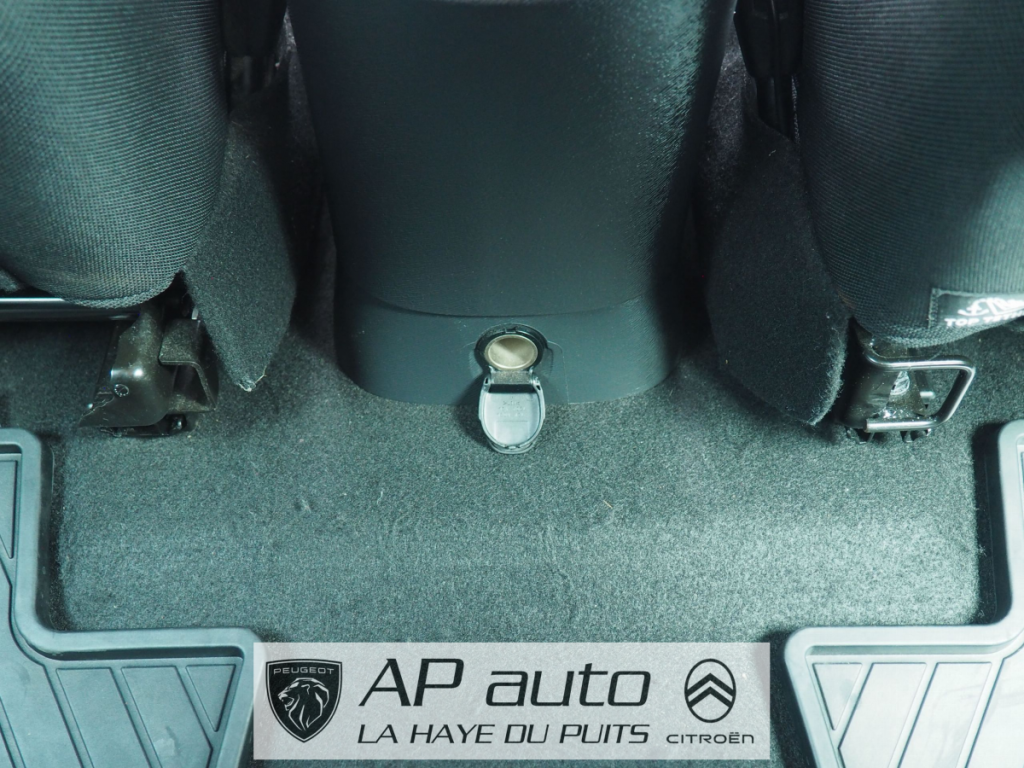 Mercedes Citan 1.2 112 ESS 114 LONG PURE