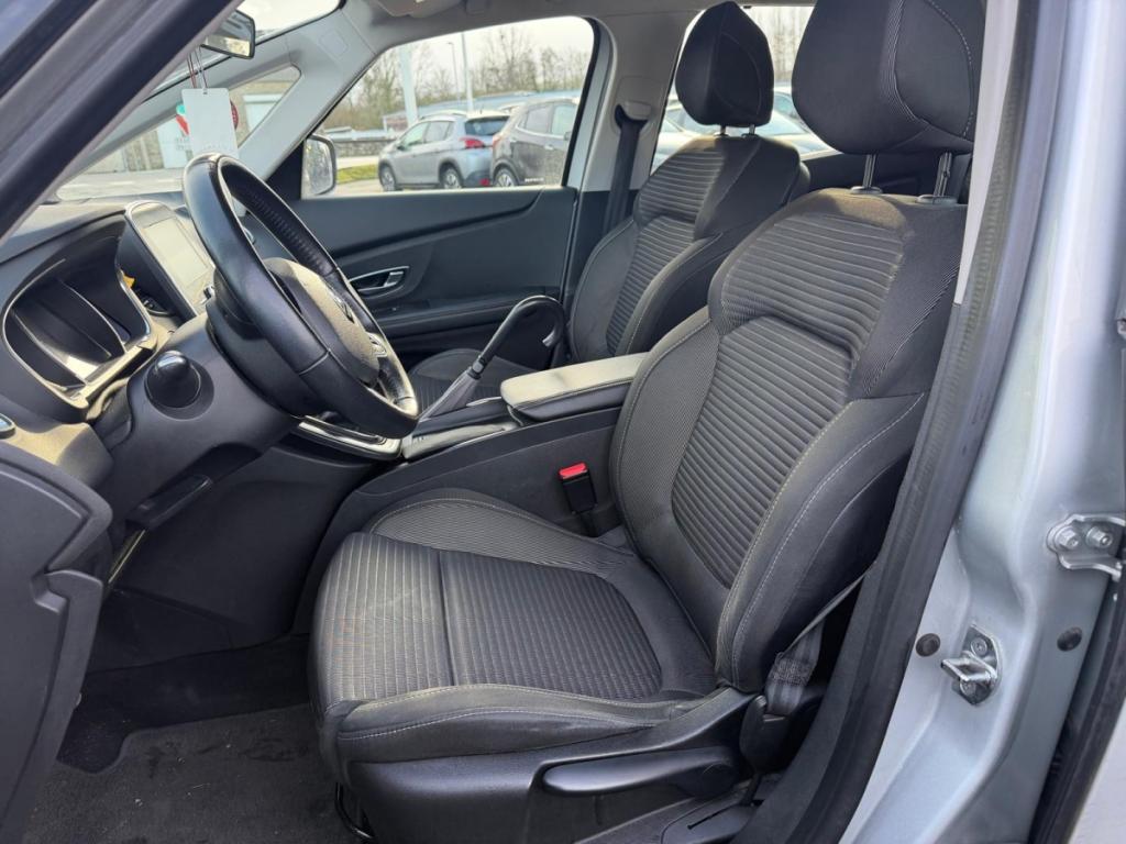 Renault Grand Scénic 7 Places (2) Business 7p Energy dCi 110 eco²