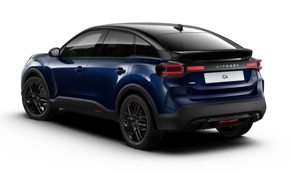 Citroën C5 Aircross (2) Hybride 145ch auto MAX