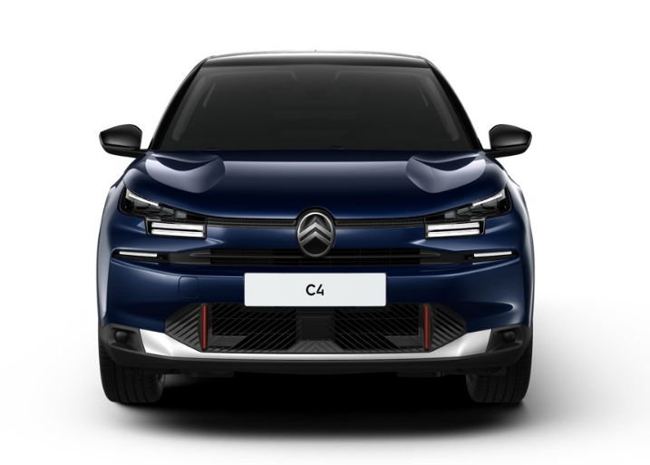 Citroën C5 Aircross (2) Hybride 145ch auto MAX
