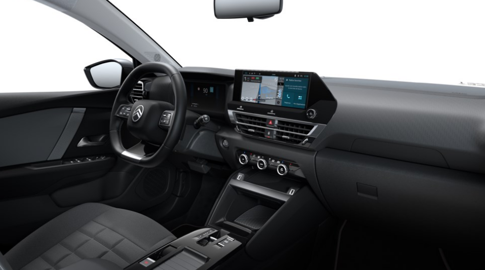 Citroën C5 Aircross (2) Hybride 145ch auto MAX