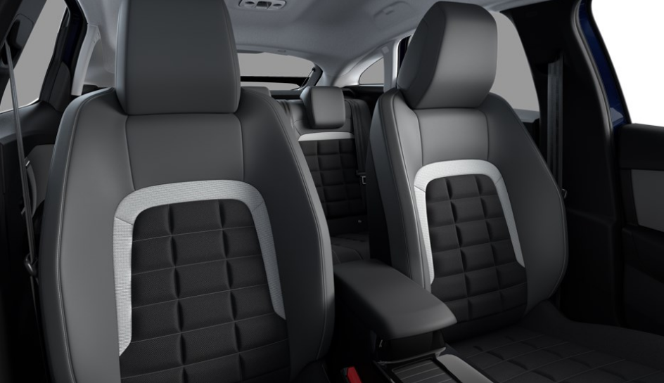 Citroën C5 Aircross (2) Hybride 145ch auto MAX