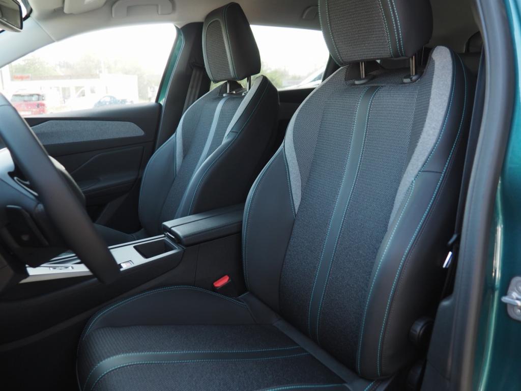 Peugeot 308 SW (3) BlueHDi 130 EAT8 ALLURE