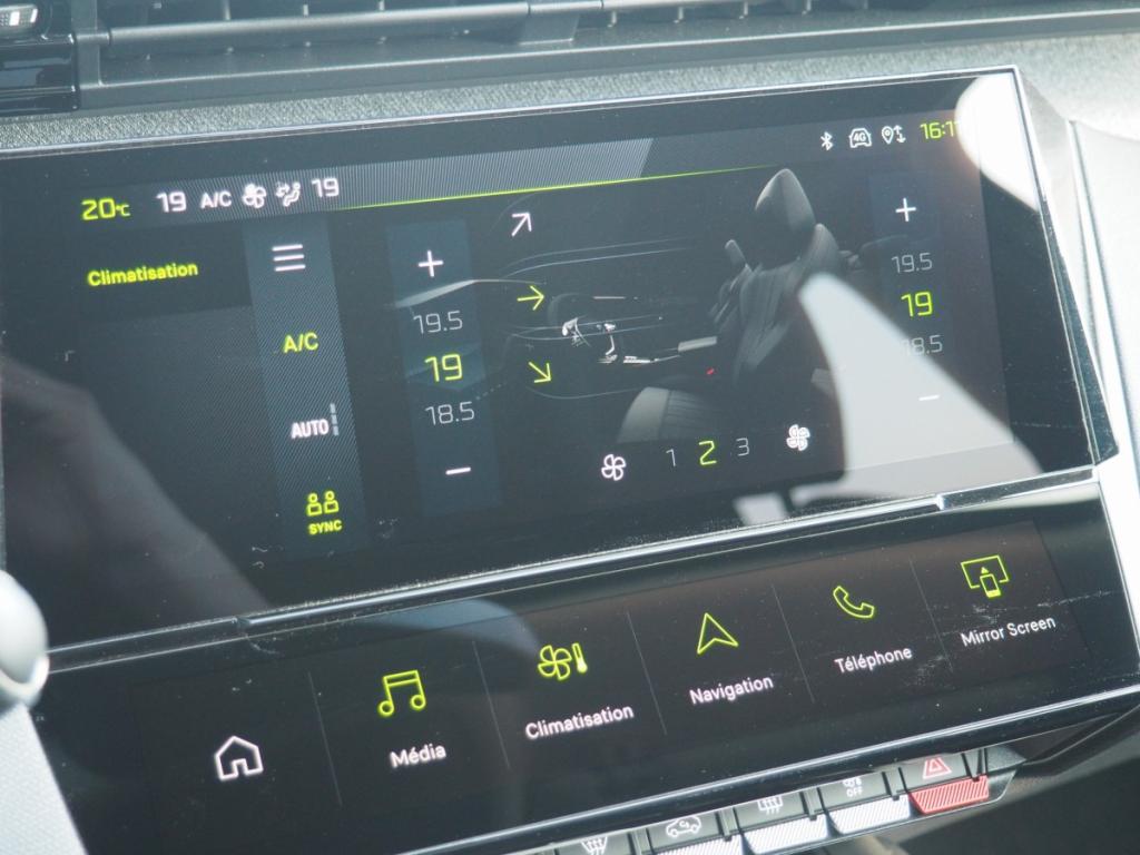 Peugeot 308 SW (3) BlueHDi 130 EAT8 ALLURE