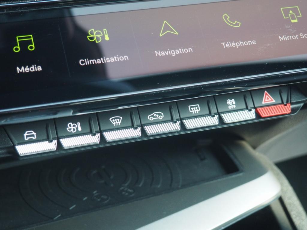 Peugeot 308 SW (3) BlueHDi 130 EAT8 ALLURE