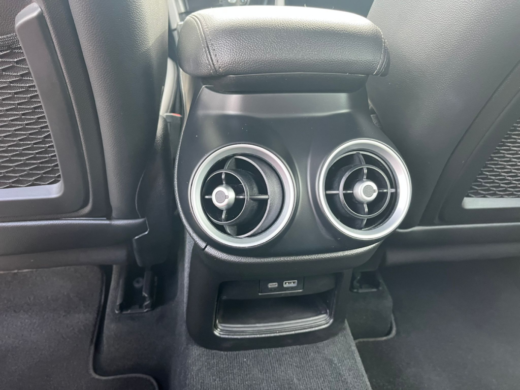 Alfa Romeo Stelvio 2.1 TD 160 AT8 Sprint 5 portes  (janv. 2023) (co2 153)