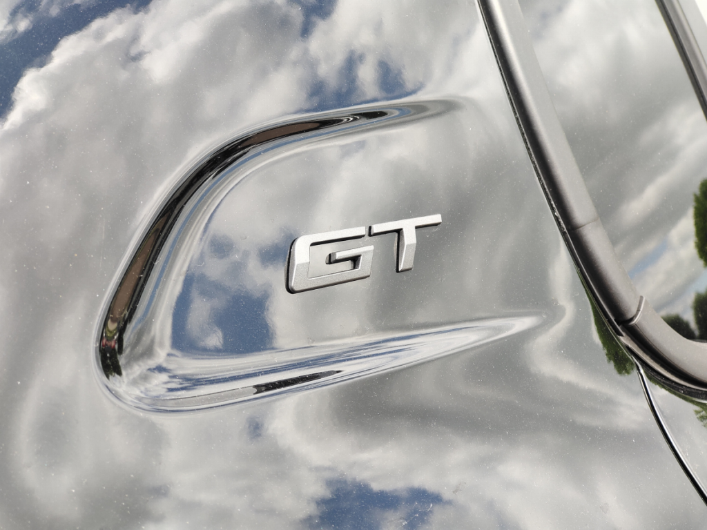 Peugeot 208 (2) Hybrid 110 e-DCS6 GT