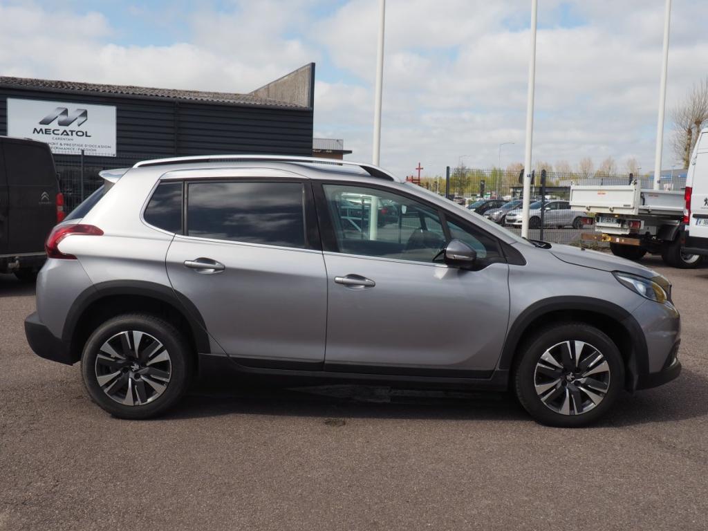 Peugeot 2008 (2) 1.2 PT 130 S&S ALLURE