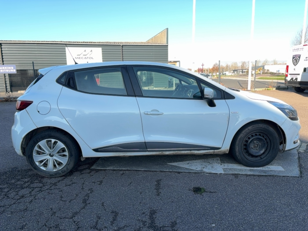 Renault Clio (4) Trend dCi 75