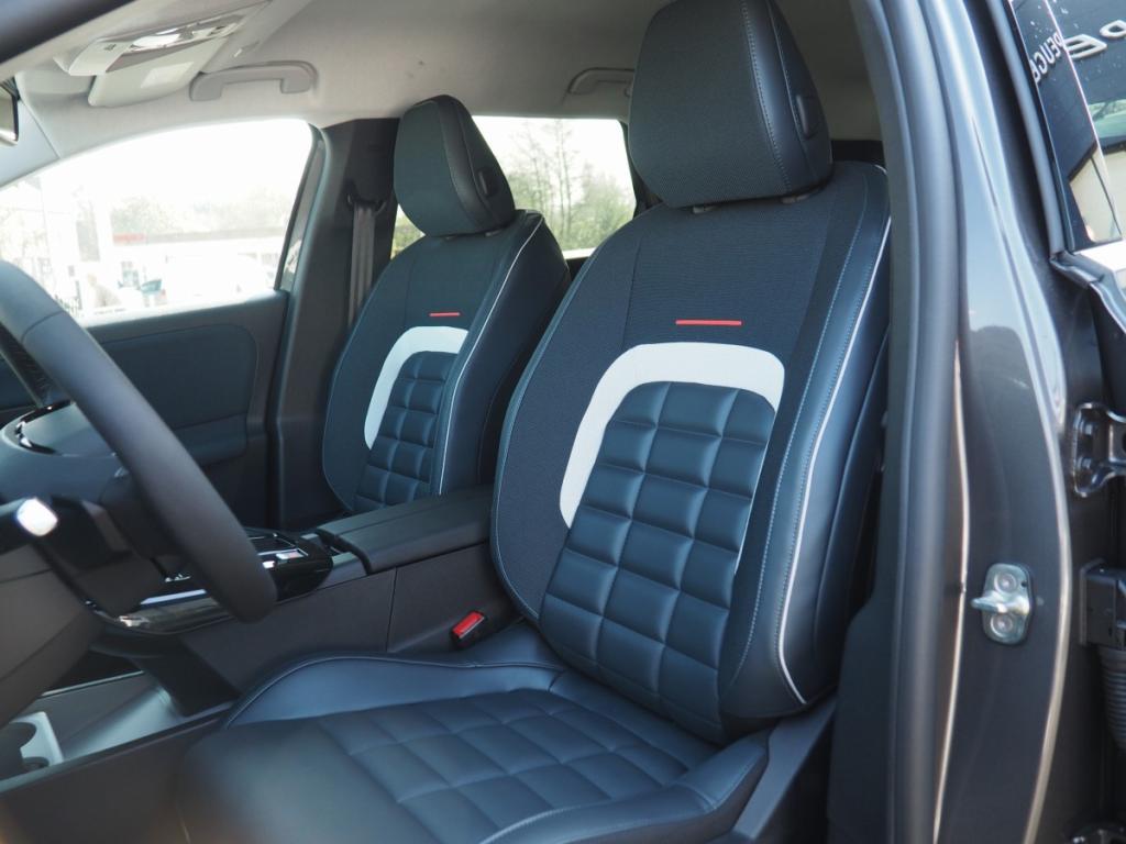 Citroën C5 Aircross (2) Hybride 145ch auto MAX