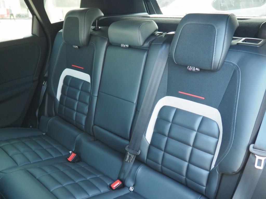 Citroën C5 Aircross (2) Hybride 145ch auto MAX