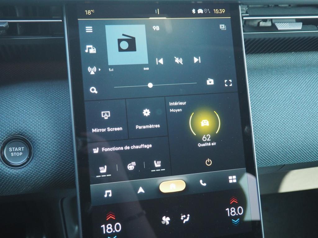 Citroën C5 Aircross (2) Hybride 145ch auto MAX