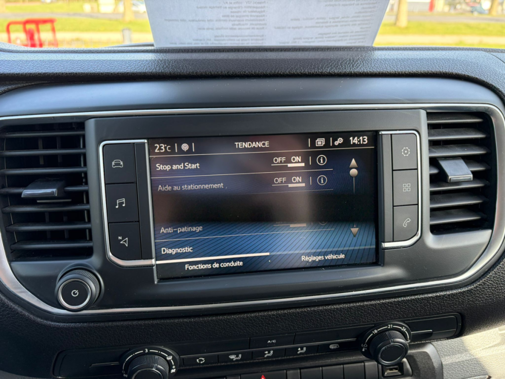 Toyota Proace (2) 2.0 D LONG 120 D-4D AUTO BUSINESS