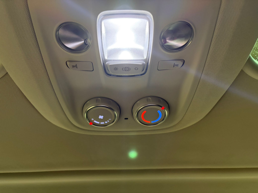 Opel Zafira Life (4) L3 2.0 Diesel 180 ch auto ELEGANCE