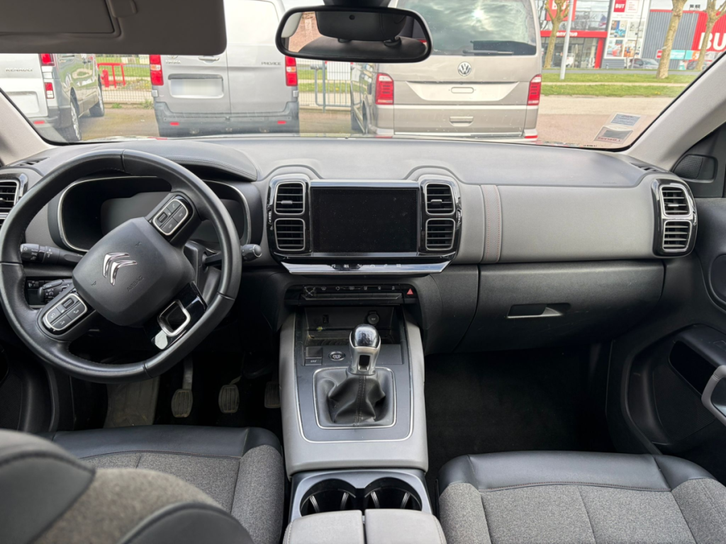 Citroën C5 AIRCROSS BlueHDi 130 S&S BVM6 Feel