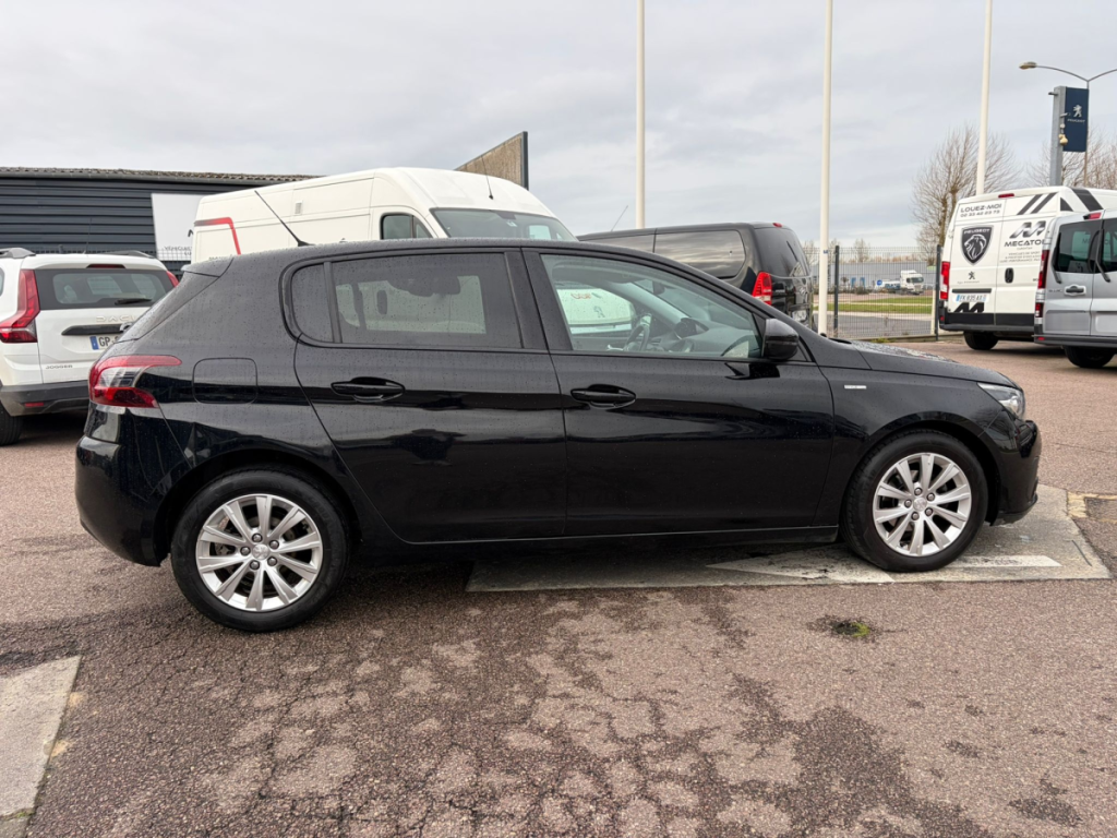 Peugeot 308 (2) Puretech 110 S&S Style