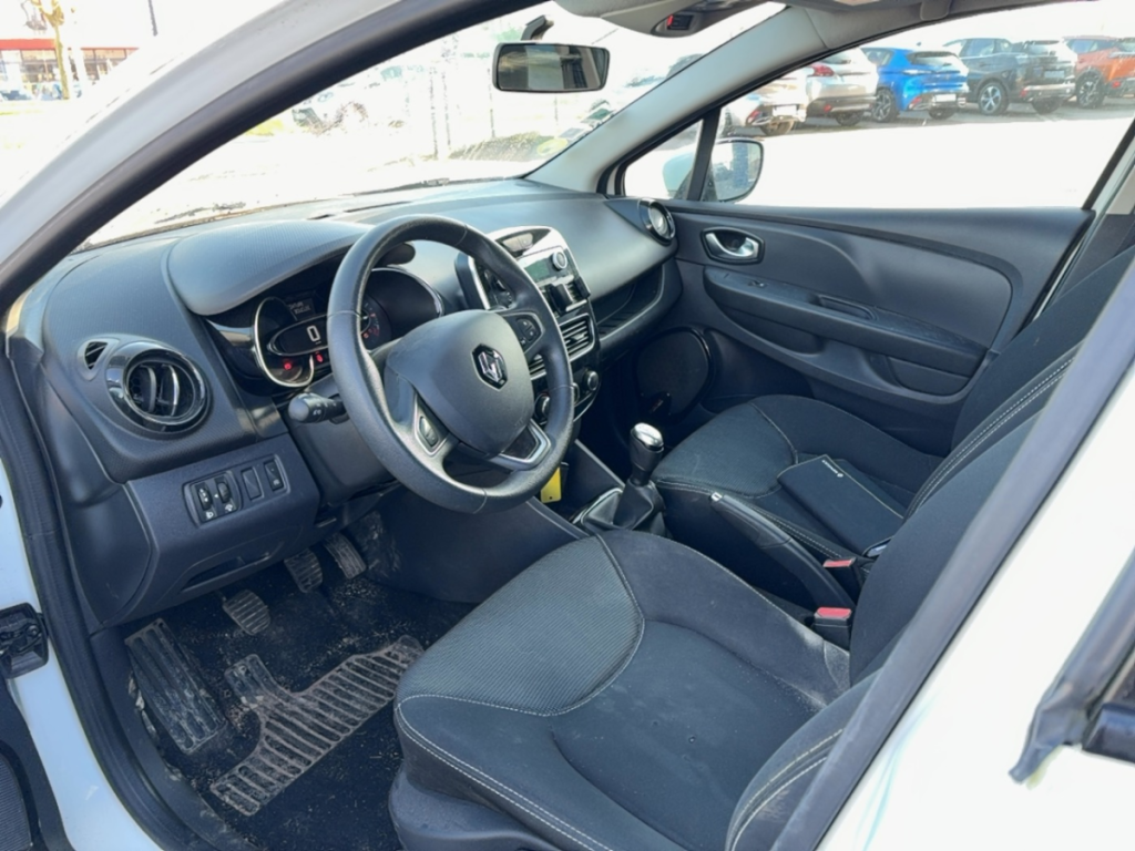Renault Clio (4) Trend dCi 75
