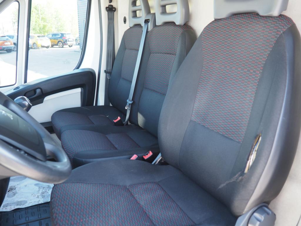 Peugeot Boxer (2) BLUEHDI 130 PRO SR 335 L3