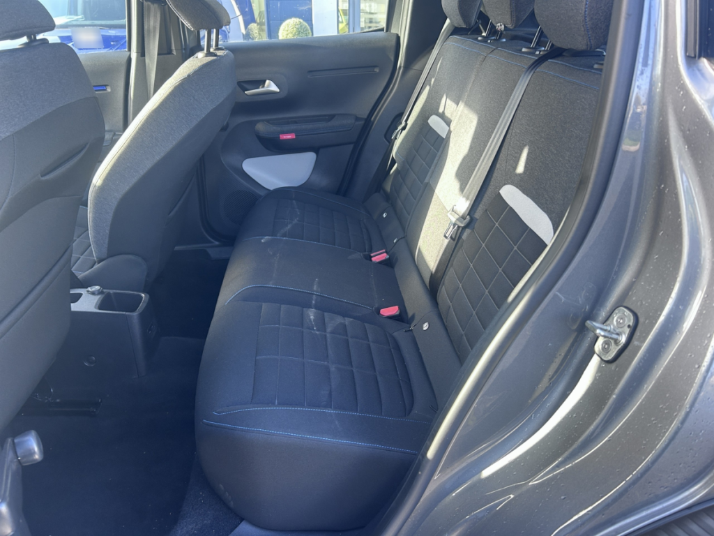 Citroën C3 (4) Turbo 100 BVM PLUS