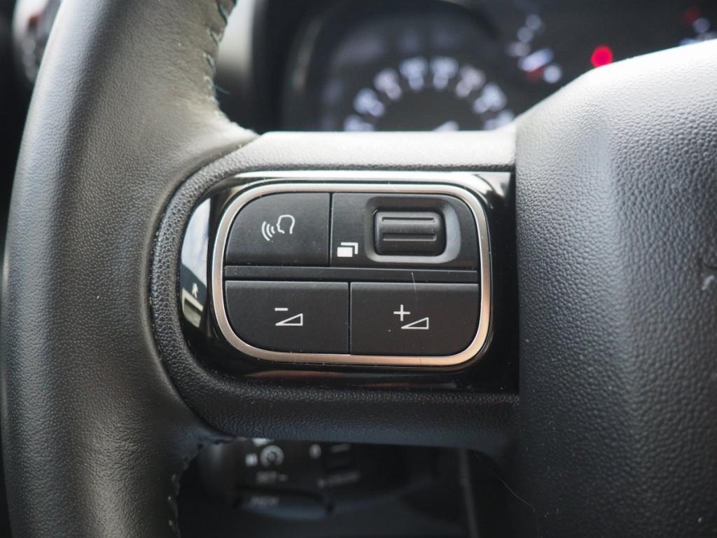 Citroën C3 Aircross PureTech 110 S&S BVM6 Feel Pack