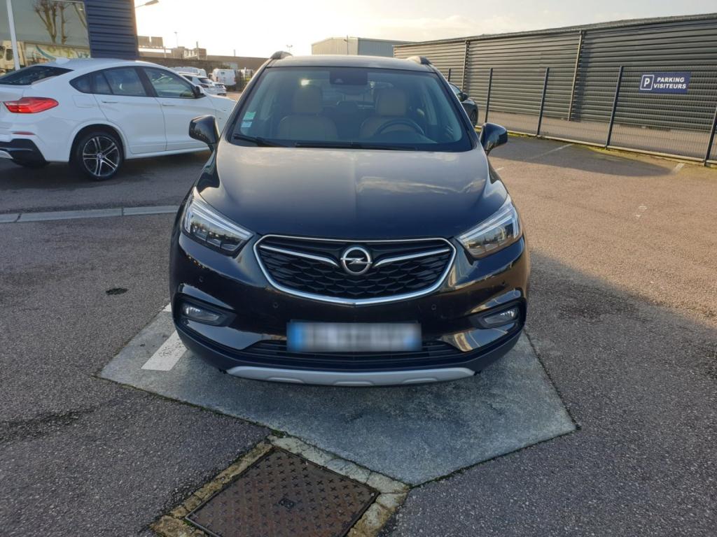 Opel Mokka 1.6 CDTI  136 ELITE