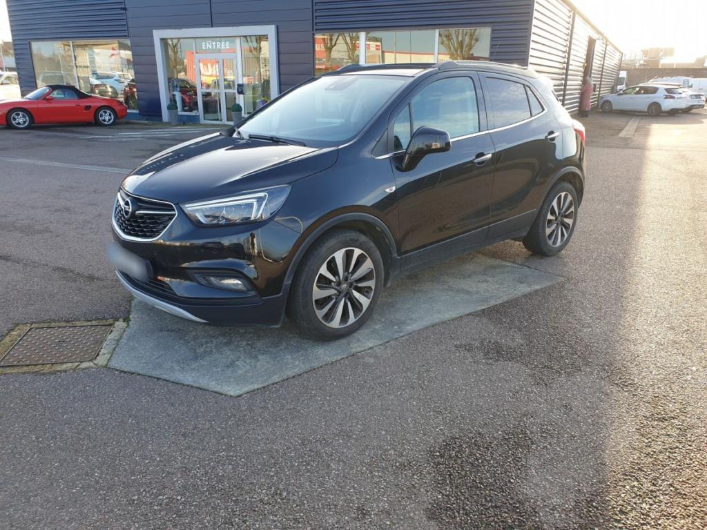 Opel Mokka 1.6 CDTI  136 ELITE