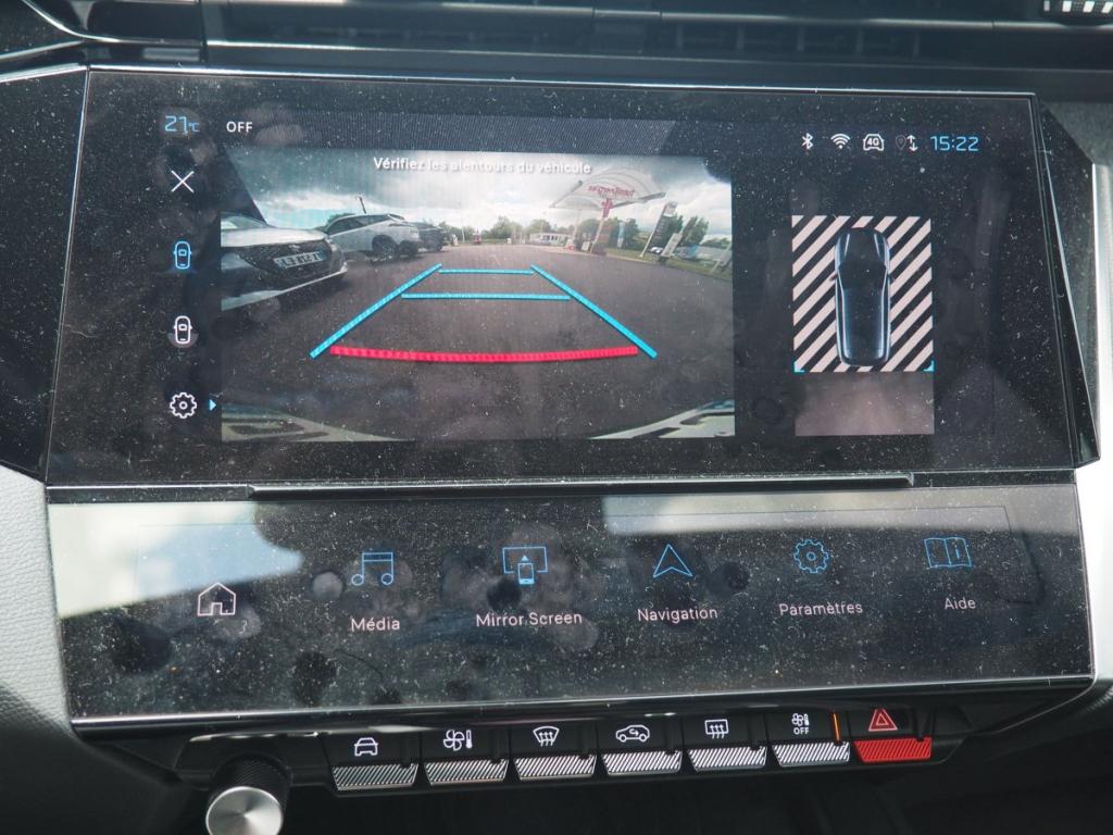 Peugeot 308 (2) PureTech 130 S&S ALLURE PACK