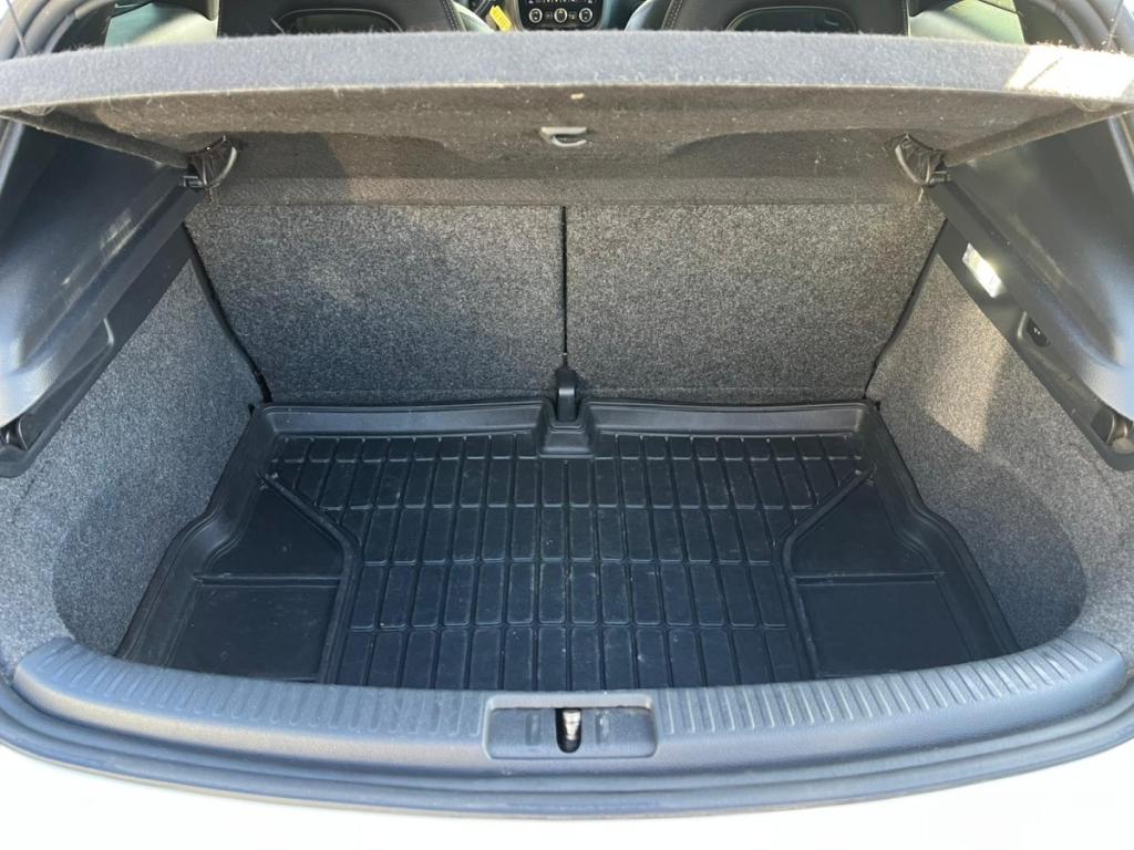 Volkswagen Scirocco (3) 2.0 TSI 220 Sportline Bluemotion Tech